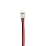 Battery 2.29Wh Li-Polymer  3.7V 620mAh for Speaker  2.29Wh Li-Polymer 3.7V 620mAh for JBL ROCK