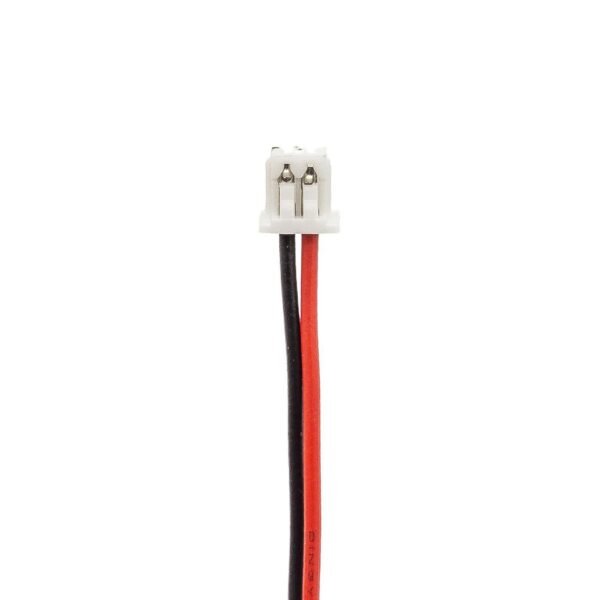 Battery 2.29Wh Li-Polymer  3.7V 620mAh for Speaker  2.29Wh Li-Polymer 3.7V 620mAh for JBL ROCK