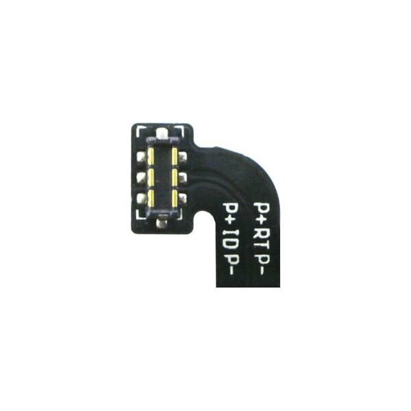 Battery 9.12Wh Li-ion 3.8V  2400mAh for Alcatel Mobile  9.12Wh Li-ion 3.8V 2400mAh C2400007C2, CAC2400011C1, TLP024C1, TLP024C2,