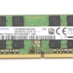 16GB DDR4 SODIMM memory  module, 3200MHz speed