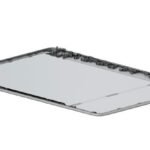 LCD BACK COVER W ANT DUAL PLG