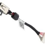 DC input cable for XPS 15 and  Precision 15 laptops