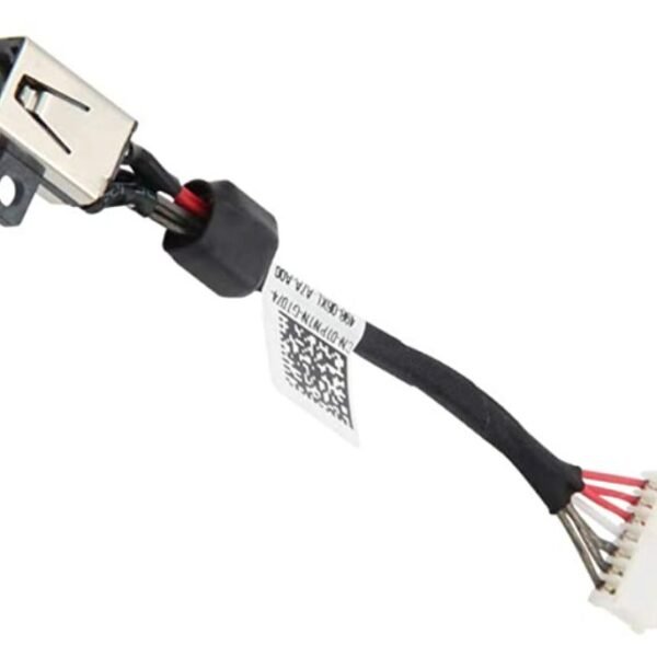 DC input cable for XPS 15 and  Precision 15 laptops