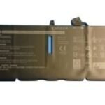 52Wh Lithium-Ion battery for  laptops