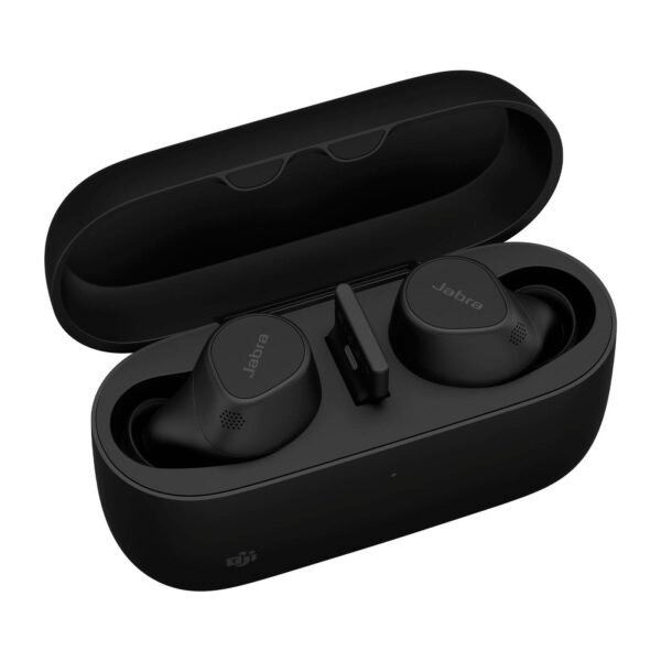 Evolve2 Buds MS - true  wireless earphones with mic