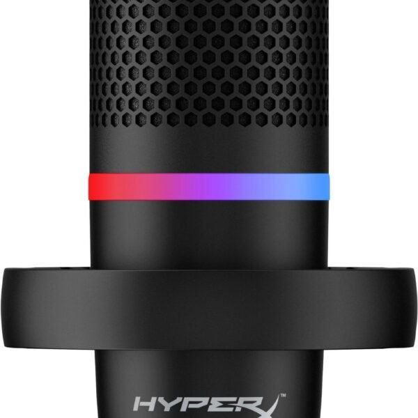 HYPERX DUOCAST BLACK HMID1R-A-
