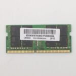 SODIMM,32GB, DDR4, 3200  ,Samsung