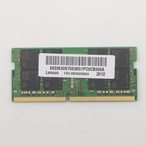 SODIMM,32GB, DDR4, 3200  ,Samsung
