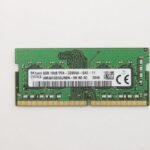 SODIMM,8GB, DDR4, 3200 ,Hynix