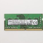 SODIMM,8GB, DDR4, 3200 ,Hynix