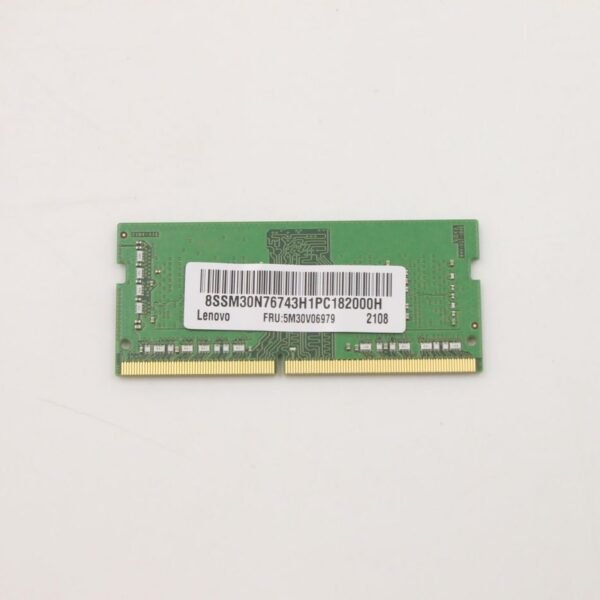 SODIMM,8GB,DDR4,3200,Hynix