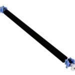 Transfer roller assembly for  HP LaserJet Enterprise  printers