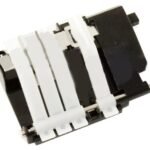 Size Detect Switch Assembly  for HP Devices