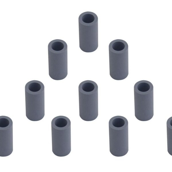 Paper Pickup Roller Tire For  OKI