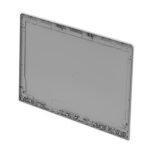 LCD Back Cover W/ANTENNA