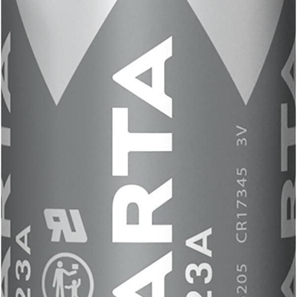 Cr123A