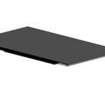 LCD RAW PANEL 15.6 FHDAGSVA250
