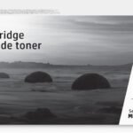 Toner Black Pages 1.500