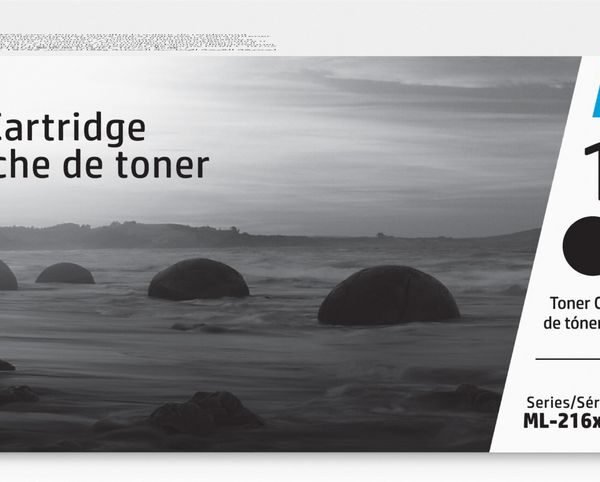 Toner Black Pages 1.500
