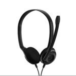 PC 8 USB - Headset - on-ear