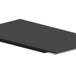 LCD RAW PANEL15.6 FHD AG SVA  2 Adhesive not included