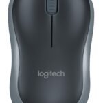M185 mouse Ambidextrous RF  Wireless