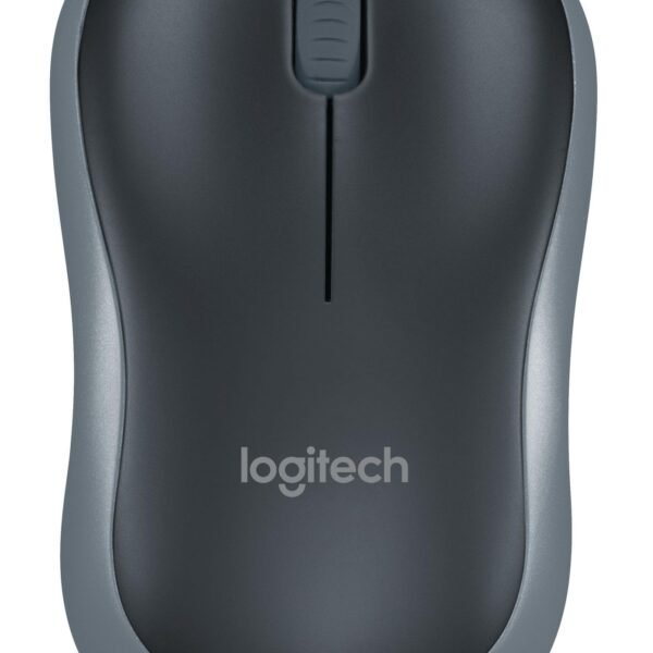 M185 mouse Ambidextrous RF  Wireless