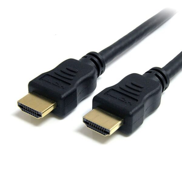 2M HDMI CABLE W/ ETHERNET