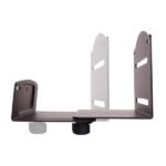 StarTech.com CPU Mount - Adjustable Computer Wall Mount - Image 4