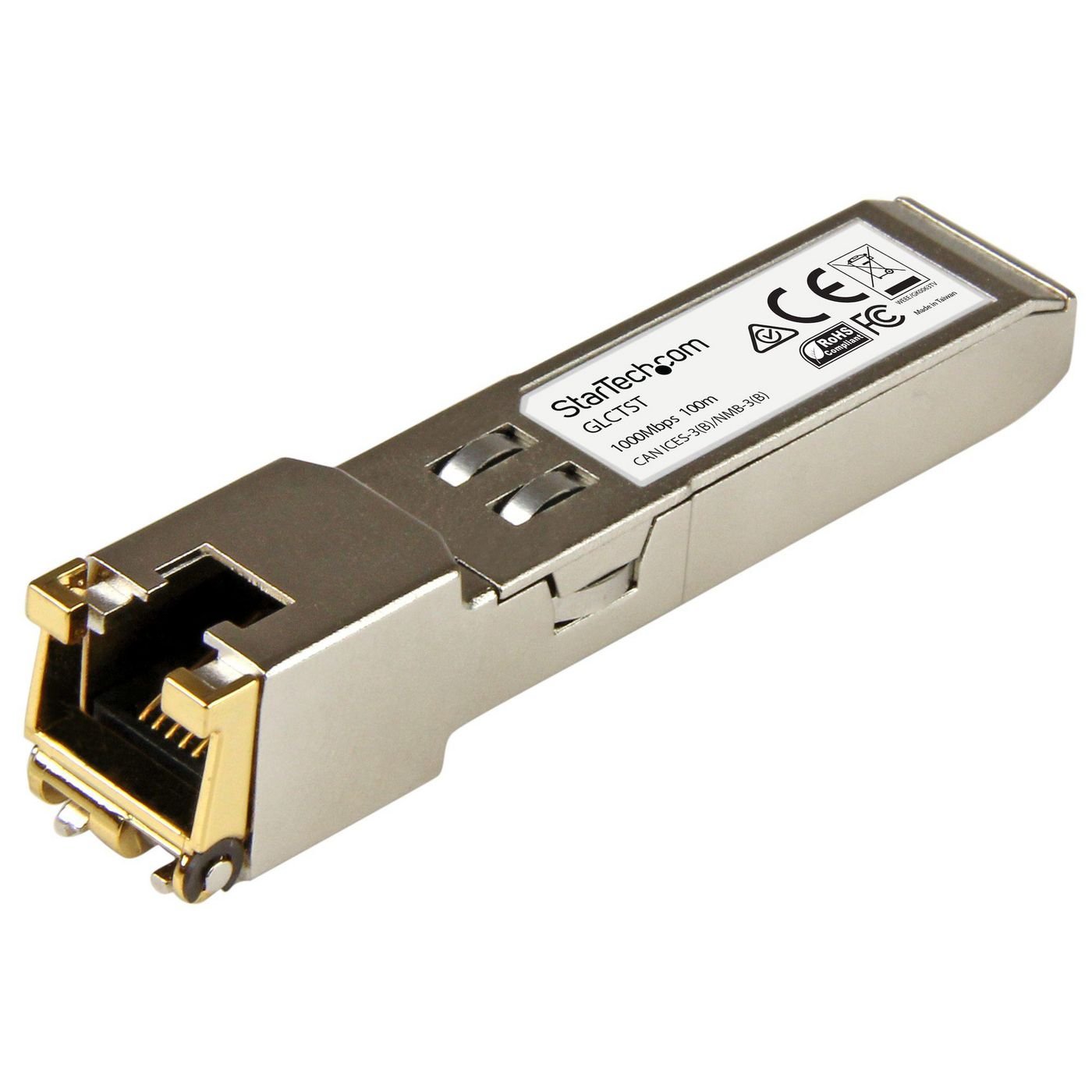 Img_30817394.jpg GIGABIT RJ45 COPPER SFP - Image 1