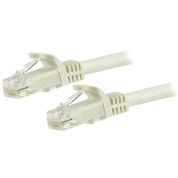 Img_30820140.jpg 5M WHITE CAT6 PATCH CABLE - Image 1