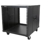 PORTABLE SERVER RACK - 9U