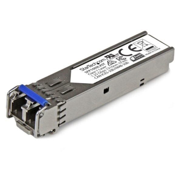 1000BASE-LX SFP -SM LC-10 KM