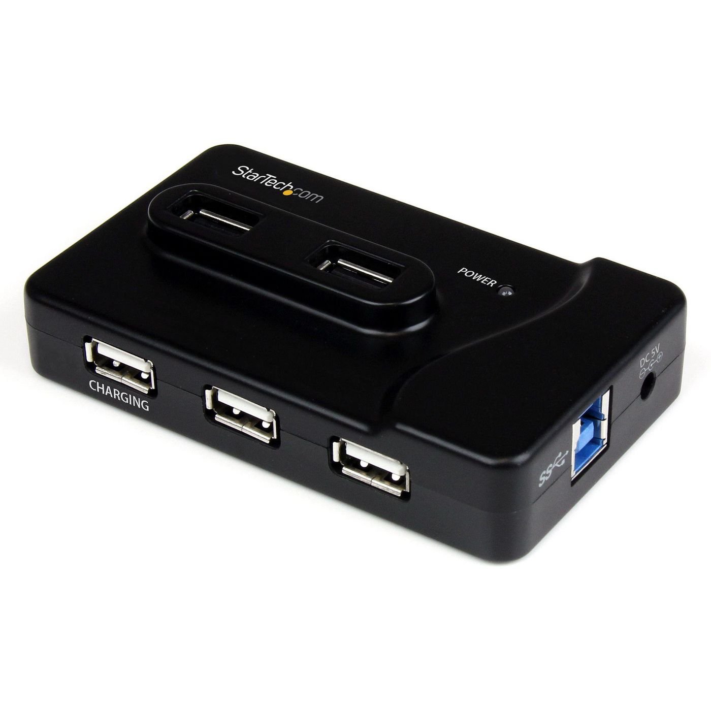 Img_30823387.jpg 6 PORT USB 3/USB 2.0 COMBO HUB - Image 1