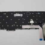 CS22 Num KBD Top BL (Liteon)  Belgian