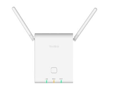 Img_30837976.jpg Dect Base Station White - Image 1