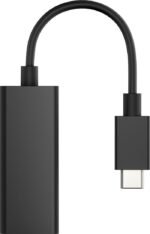 HP USB-C to RJ45 Adapter - Image 4