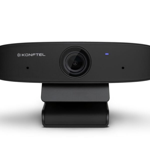 CAM10 webcam 1920 x 1080  pixels USB 2.0 Black CAM10,  1920 x 1080 pixels, 1080p, H.264,M-JPEG,YUY2, 4x, Privacy shutter, USB 2.0