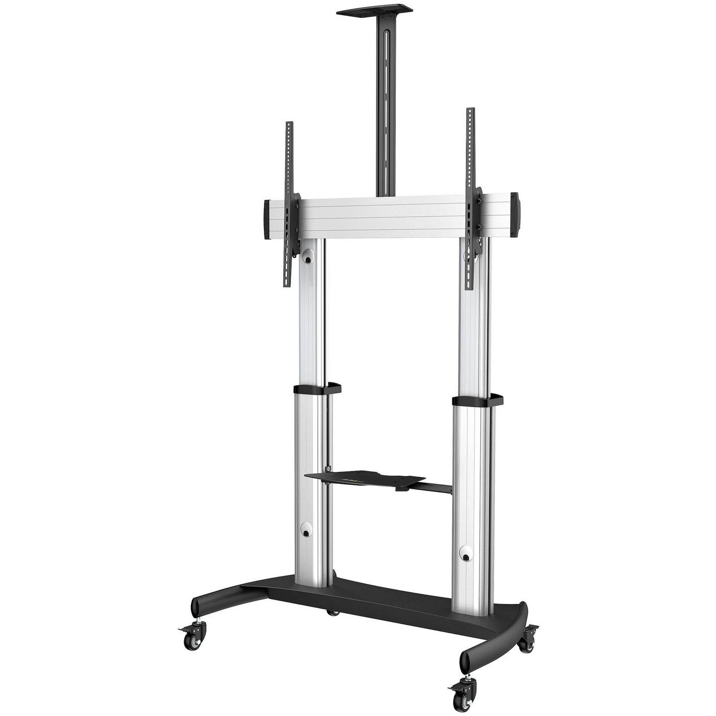Img_30870137.jpg MOBILE TV STAND - Image 1