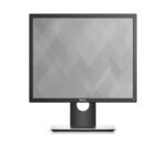 P1917S LED display 48.3 cm  (19") 1280 x 1024 pixels SXGA  Black P1917S, 48.3 cm (19"), 1280 x 1024 pixels, SXGA, LED, 8 ms, Black