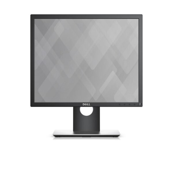 P1917S LED display 48.3 cm  (19") 1280 x 1024 pixels SXGA  Black P1917S, 48.3 cm (19"), 1280 x 1024 pixels, SXGA, LED, 8 ms, Black