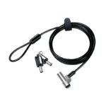 Notebook Key lock, universal,  nano slot
