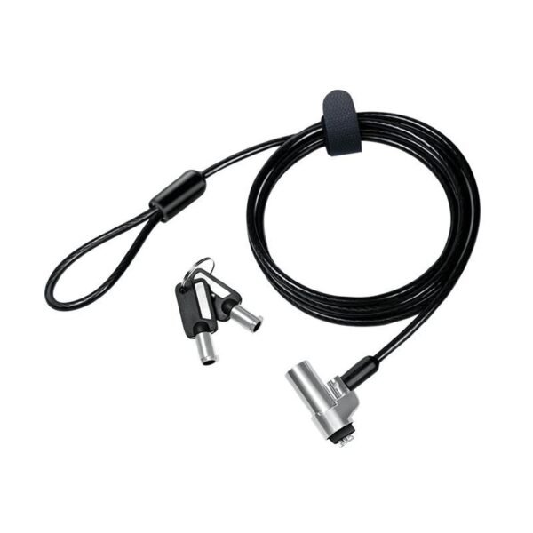 Notebook Key lock, universal,  nano slot
