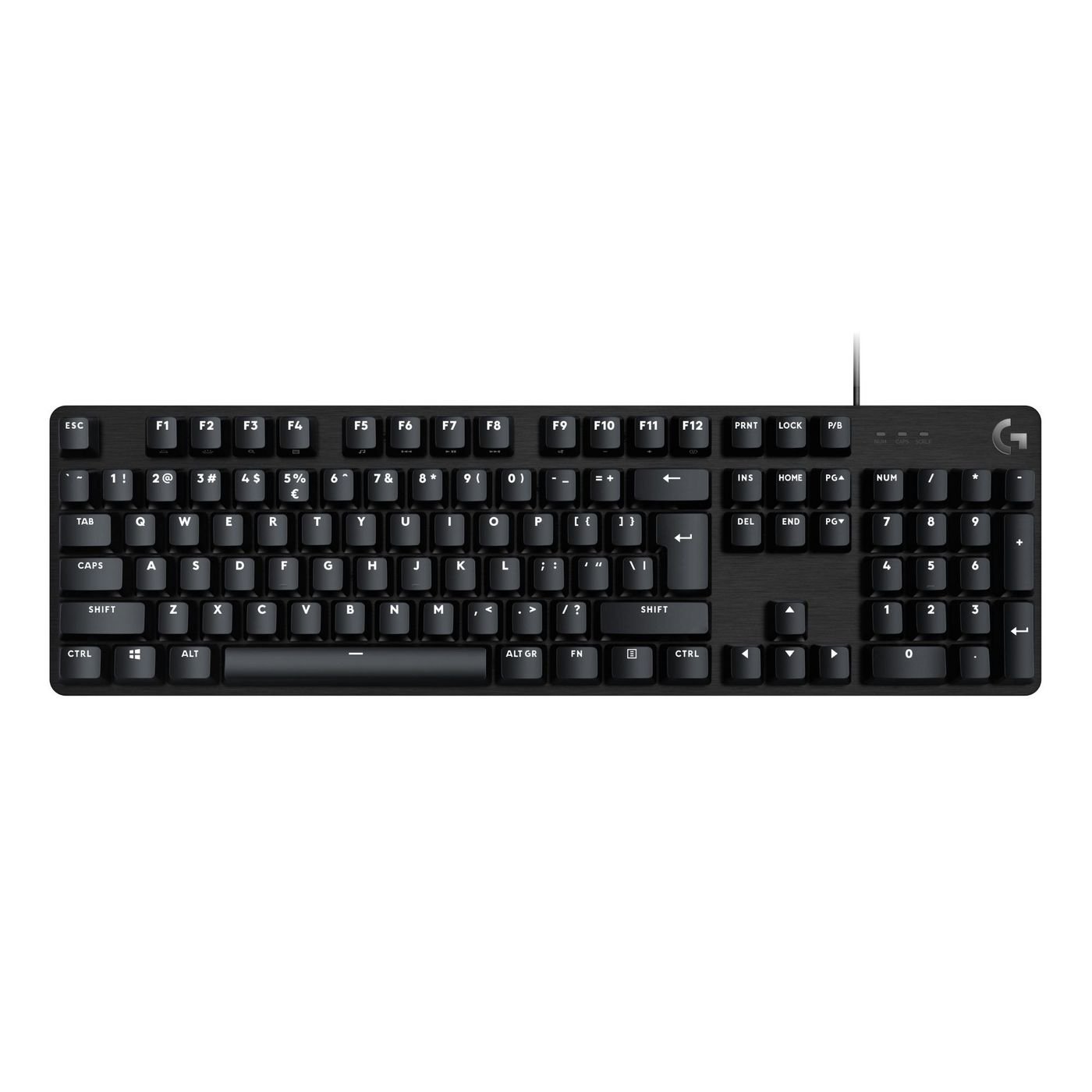 Img_30891734.jpg G413 SE MECH. GAMING KEYBOARD - Image 1