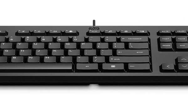 125 USB KEYBOARD Netherlands