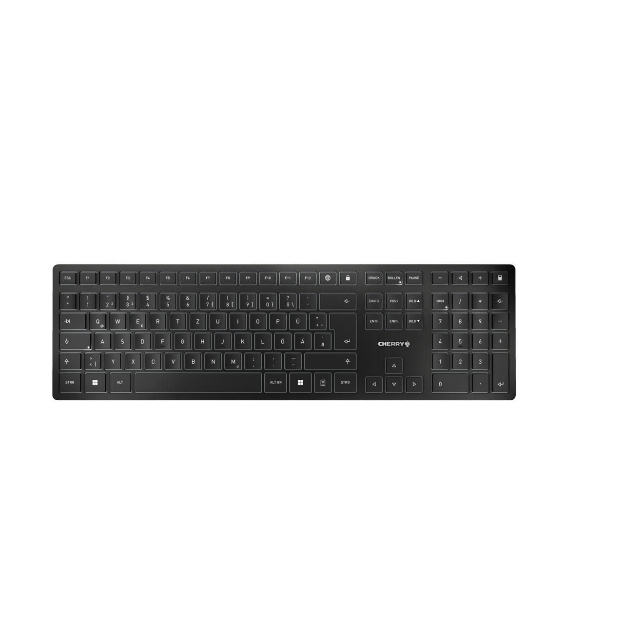 Img_30893492.jpg KW 9100 SLIM DE KEYBOARD - Image 1