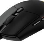G102 LIGHTSYNC GAMING