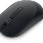 Ms300 Mouse Ambidextrous Rf  Wireless Optical 4000 Dpi