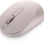 MOBILE WIRELESS MOUSE -