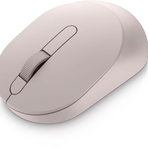 MOBILE WIRELESS MOUSE -